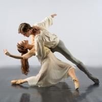 Smuin Ballet Kicks Off Spring 2015 Season with PETAL, ROMEO AND JULIET and More