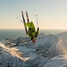 Warren Miller Entertainment to Open Ski Season in Middlebury