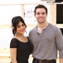Photo Coverage: Meet the Company of Broadway-Bound GIGI!
