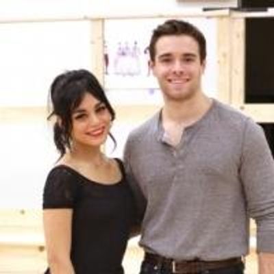Photo Coverage: Meet the Company of Broadway-Bound GIGI!