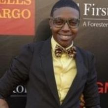 Photo Flash: De'Borah, Tilky Jones and More at GMCLA's 2013 Voice Awards