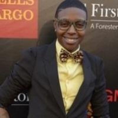Photo Flash: De'Borah, Tilky Jones and More at GMCLA's 2013 Voice Awards