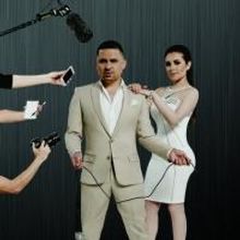 Catch Up on mun2's LARRYMANIA with Back-to-Back Episodes, 7/6