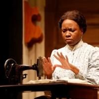 Photo Flash: First Look at Nikki E. Walker and More in Westport Country Playhouse's…