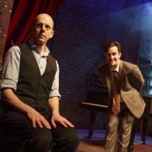 New York Stars of MURDER FOR TWO Set for the Geffen; SWITZERLAND, Starring Laura Linn