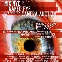 James Franco, Le DeLaria, Patina Miller and More Donate Personal Photos to MIX NYC's…