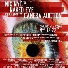 James Franco, Le DeLaria, Patina Miller and More Donate Personal Photos to MIX NYC's…