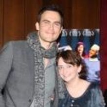 Photo Coverage: Cheyenne Jackson, Rachel Dratch and More at ONE NIGHT STAND Premiere!