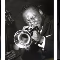 Robert Mann Gallery Presents HOT SUMMER, COOL JAZZ: The Photographs of Herman…