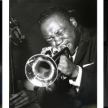Robert Mann Gallery Presents HOT SUMMER, COOL JAZZ: The Photographs of Herman…