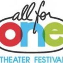 All For One Theatre Festival Announces Third Season: BEYOND WORDS, ANOTHER MEDEA &…