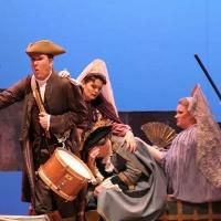 Gilbert & Sullivan's THE GONDOLIERS Plays This Weekend at NYU Skirball