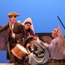 Full Cast Set for Gilbert & Sullivan's THE GONDOLIERS at NYU Skirball This Month