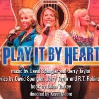 Brian Yorkey's PLAY IT BY HEART Opens at Dayton's Human Race Theatre Company on Today