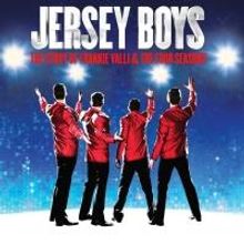 JERSEY BOYS Announces First-Ever UK Tour!