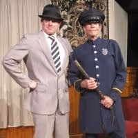 ELTC Closes 25th Season With TALES OF THE VICTORIANS Tonight