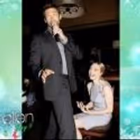 VIDEO: Amanda Seyfried Talks Hugh Jackman's Birthday Lap Dance on ELLEN Video