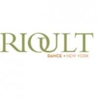 Rioult Dance NY Celebrates 20th Anniversary at the 92nd Street Y Harkness Dance…