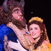 BEAUTY AND THE BEAST National Tour Begins Tonight at the Adrienne Arsht Center