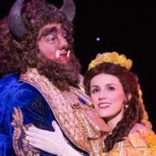 BEAUTY AND THE BEAST National Tour Begins Tonight at the Adrienne Arsht Center