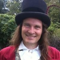 A CHRISTMAS CAROL to Play UCPAC, 11/20