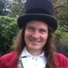 A CHRISTMAS CAROL to Play UCPAC, 11/20