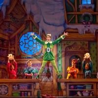 Austin Native Marie Lemon Featured in ELF: THE MUSICAL, Running 11/28-30 at the Long…