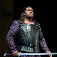Seattle Opera Announces New Season - NABUCCO, THE MARRIAGE OF FIGARO, AN AMERICAN…