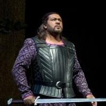 Seattle Opera Announces New Season - NABUCCO, THE MARRIAGE OF FIGARO, AN AMERICAN…