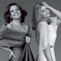 Renée Fleming and Susan Graham Appear at Lyric Opera of Chicago Tonight