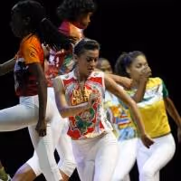 BWW Reviews: Ballet Tech
