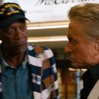 VIDEO: First Look - DeNiro, Douglas Lead All-Star Cast in LAS VEGAS
