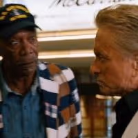 VIDEO: First Look - DeNiro, Douglas Lead All-Star Cast in LAS VEGAS Video