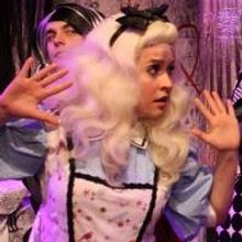 BWW Reviews: Main Street Theater's ALICE IN WONDERLAND is Whimsical Family Fun