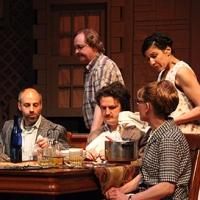 WICA Theatre Series THE NORMAN CONQUESTS to Present Three Plays, 6/7-22