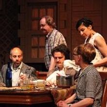 WICA Theatre Series THE NORMAN CONQUESTS to Present Three Plays, 6/7-22