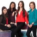 Teen Entrepreneurs Partner Empower Women with Women's Network