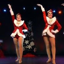 City Circle Acting Company's HOLIDAY CABARET Set for 12/14 & 21