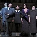 THE ADDAMS FAMILY Creeps into Segerstrom Center for the Arts, Now thru 12/30