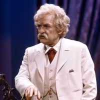 BWW Interviews: Hal Holbrook of MARK TWAIN TONIGHT, Coming to Riverside's Fox…