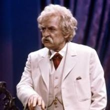 BWW Interviews: Hal Holbrook of MARK TWAIN TONIGHT, Coming to Riverside's Fox Perform