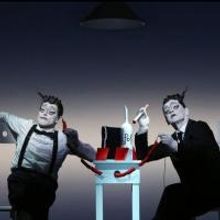 Mikhail Baryshnikov and Willem Dafoe to Star in THE OLD WOMAN at BAM, 6/22-29