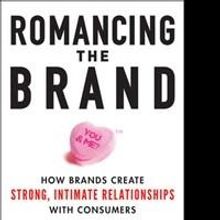 Jossey-Bass Releases Romancing the Brand