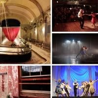 WILTON'S STRIKE! Dance Festival Announces Lineup