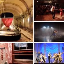 WILTON'S STRIKE! Dance Festival Announces Lineup