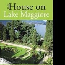 K.S. Hansen Releases THE HOUSE ON LAKE MAGGIORE