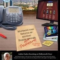 Eadon Ready Bring Books to Big and Small Screens