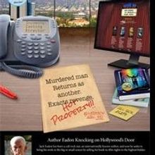 Eadon Ready Bring Books to Big and Small Screens