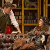 BWW Reviews: Fast-paced PYGMALION at Williamstown Theatre Festival