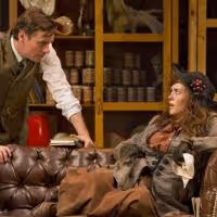 BWW Reviews: Fast-paced PYGMALION at Williamstown Theatre Festival